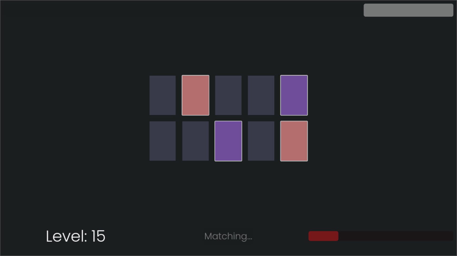 Match - Screenshot