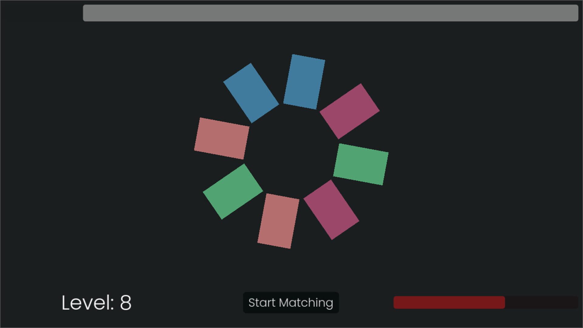 Match - Screenshot