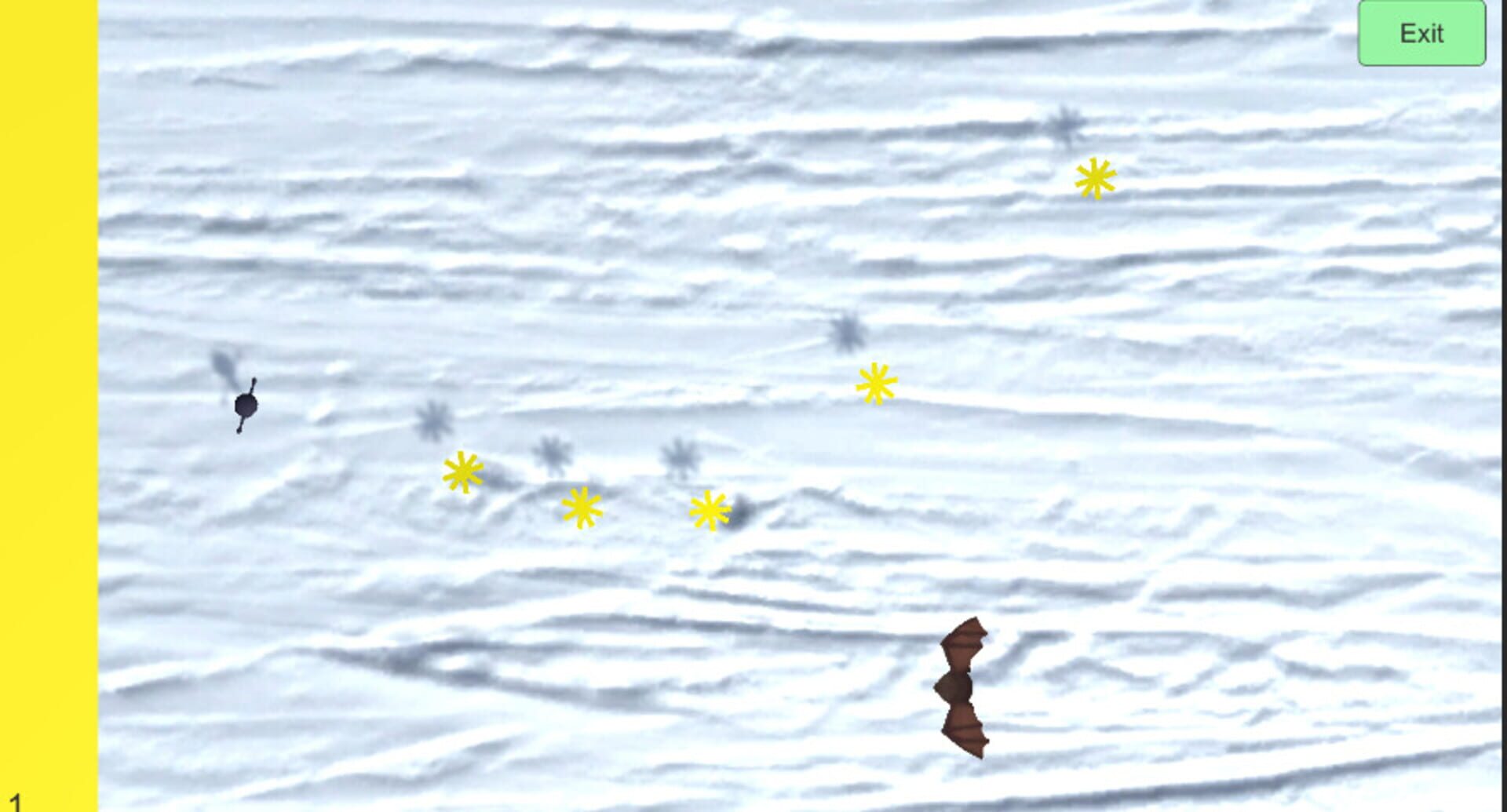 MoonBeam - Screenshot