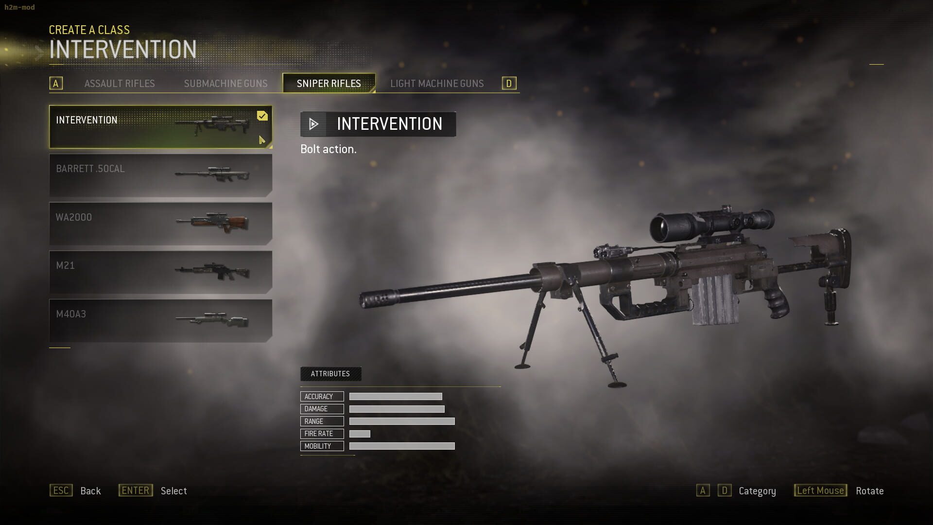 H2 Multiplayer Mod - Screenshot