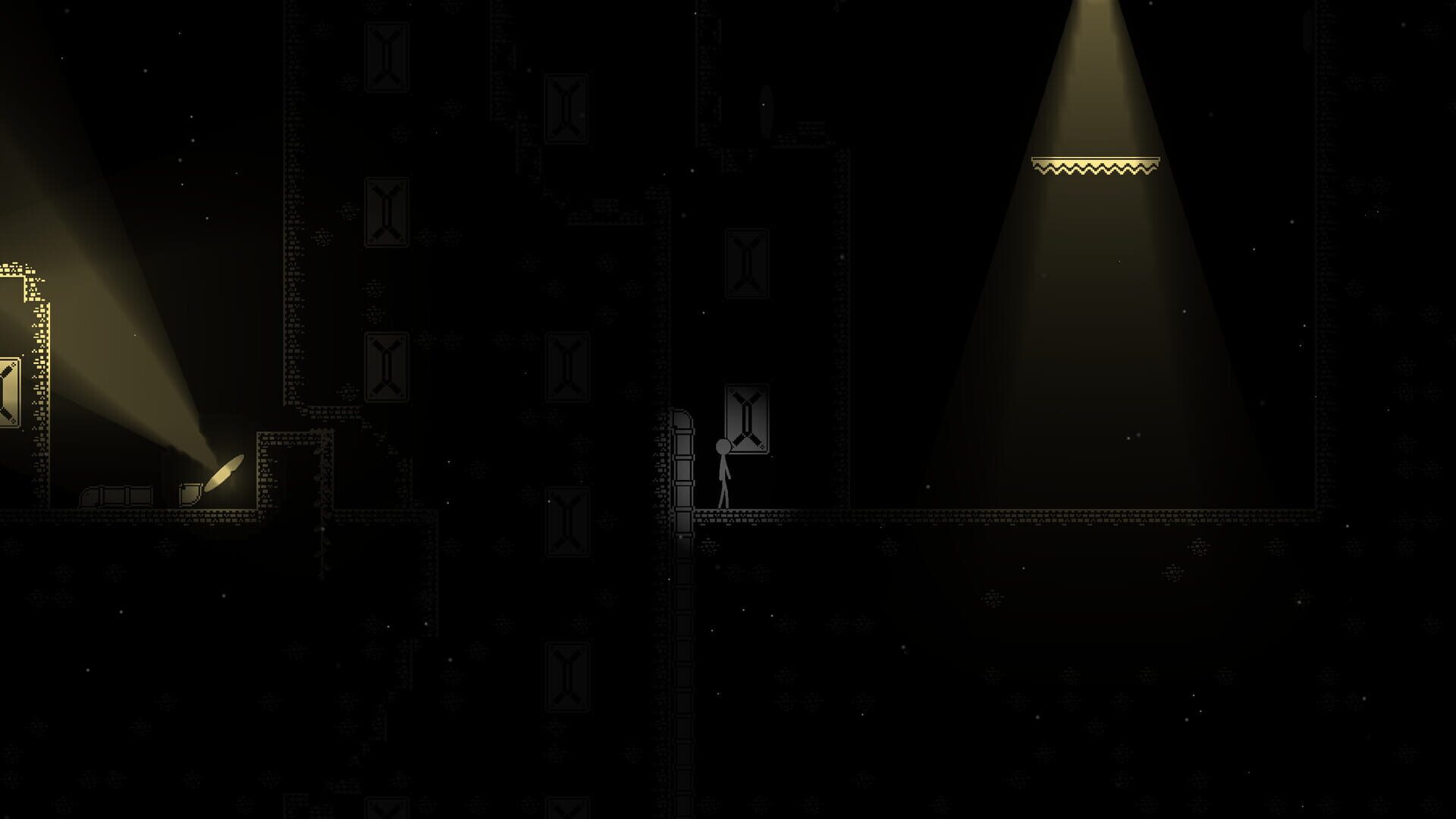 Shifter - Screenshot