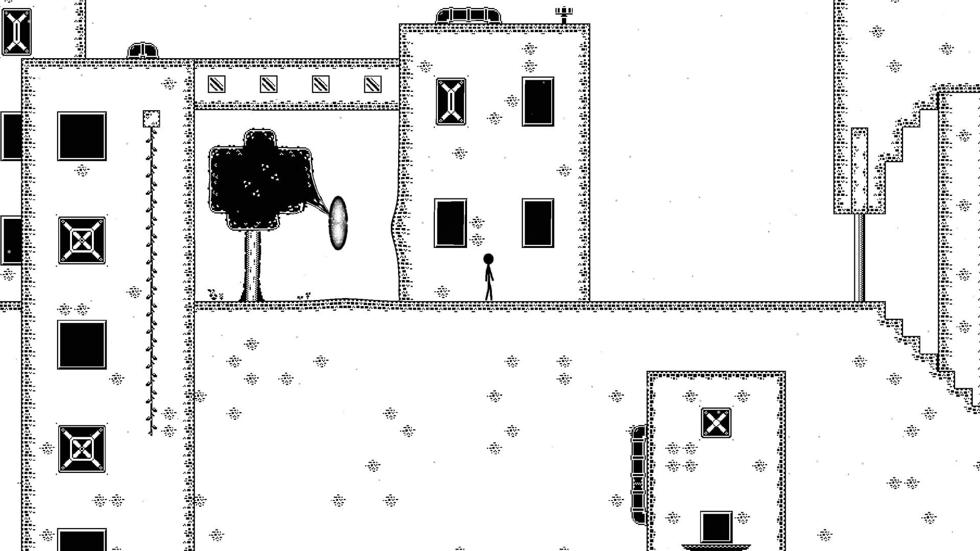 Shifter - Screenshot