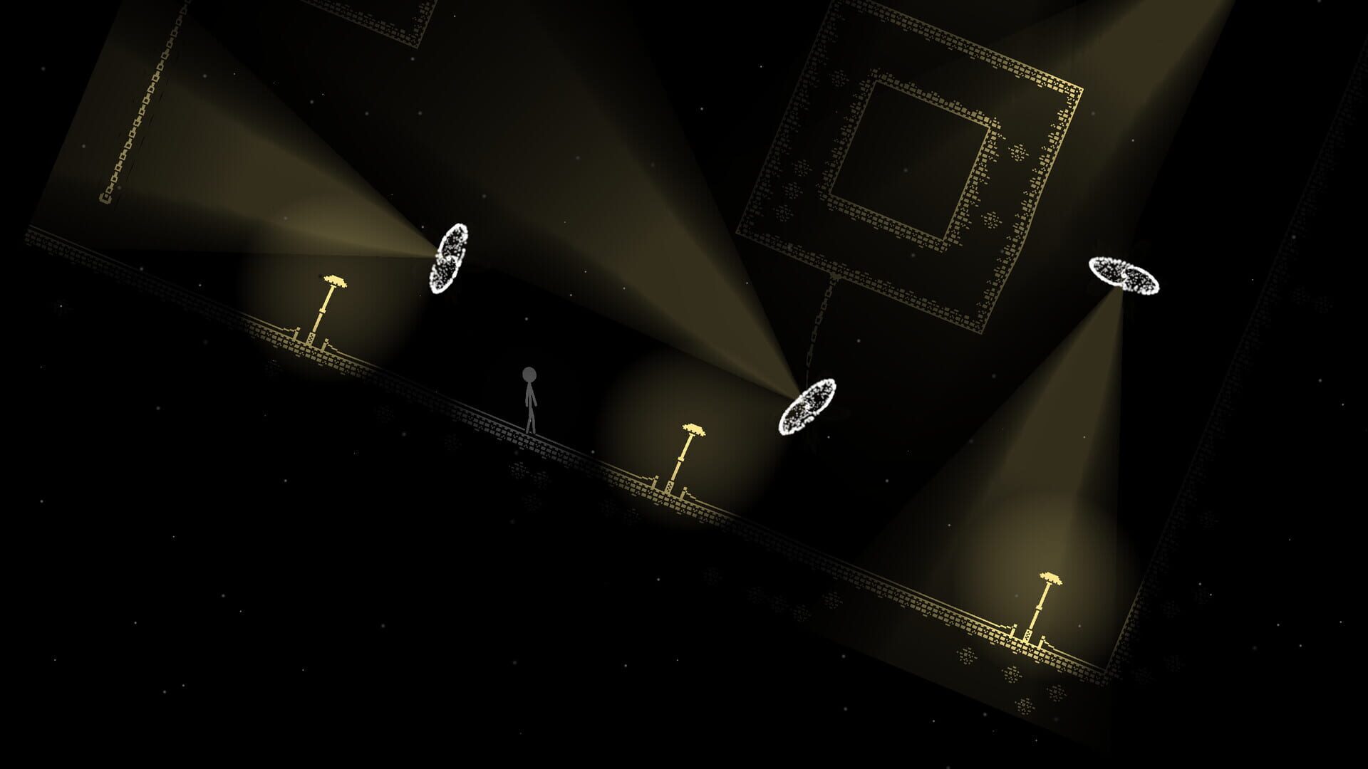 Shifter - Screenshot