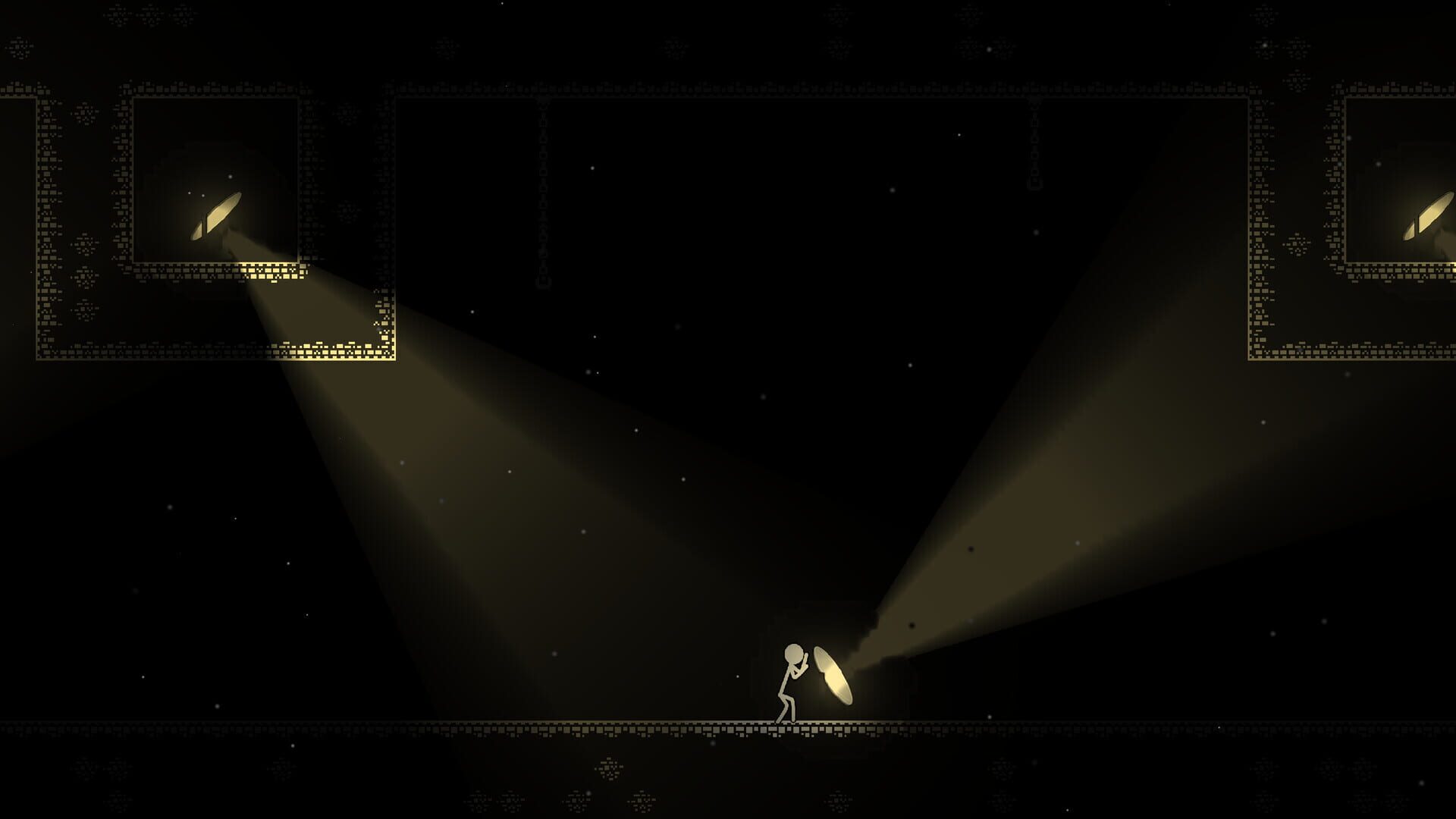 Shifter - Screenshot