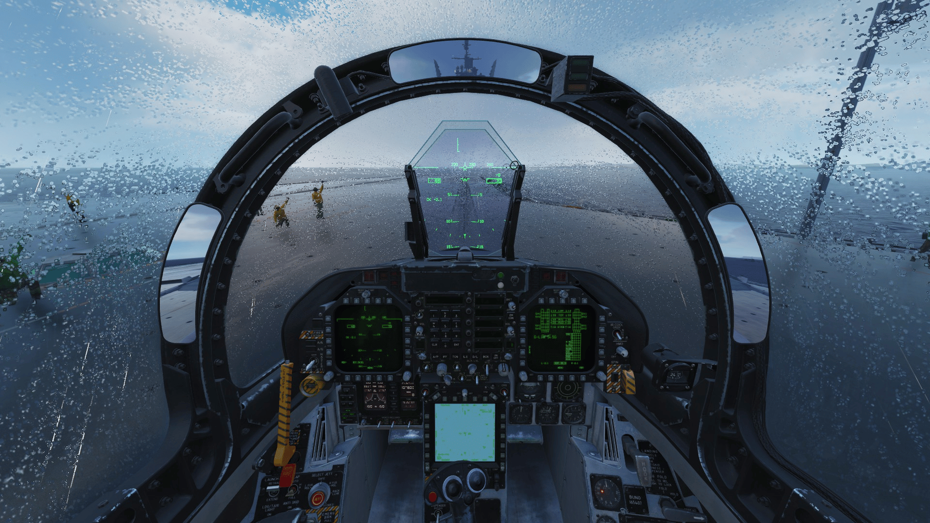 DCS World screenshot