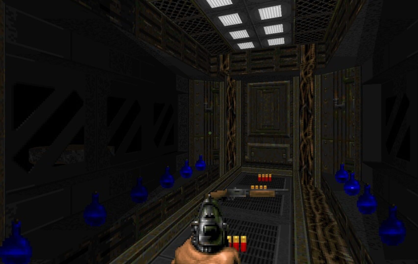 Disjunction - Screenshot