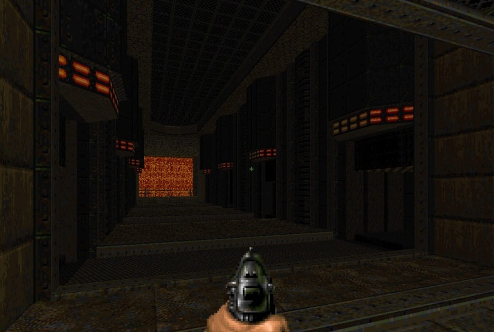 Disjunction - Screenshot