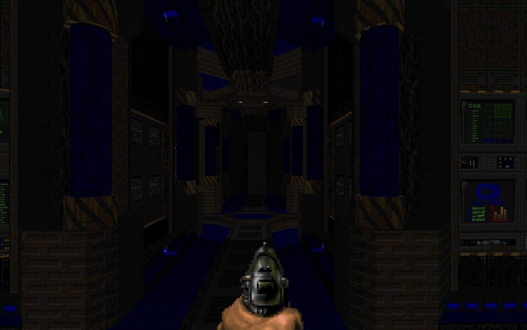 Disjunction - Screenshot