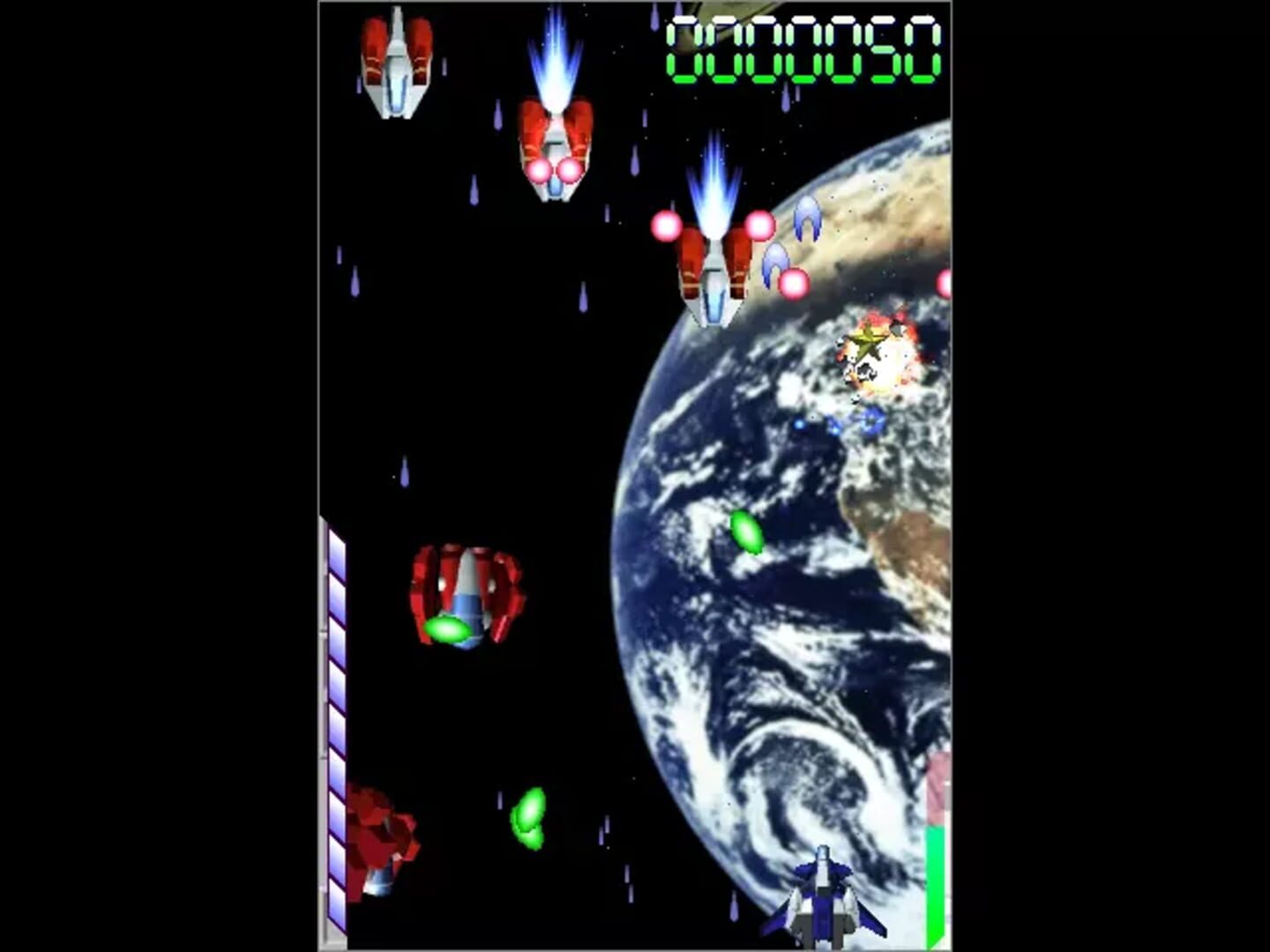 Another Zero - Screenshot