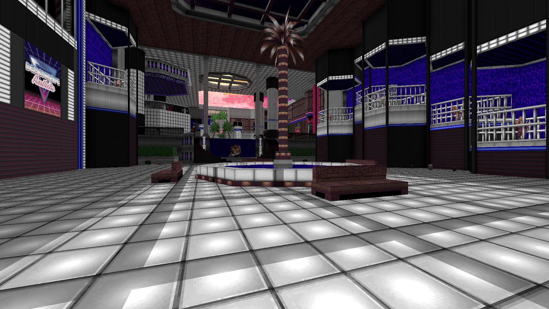 Nostalgic Entropy - Screenshot
