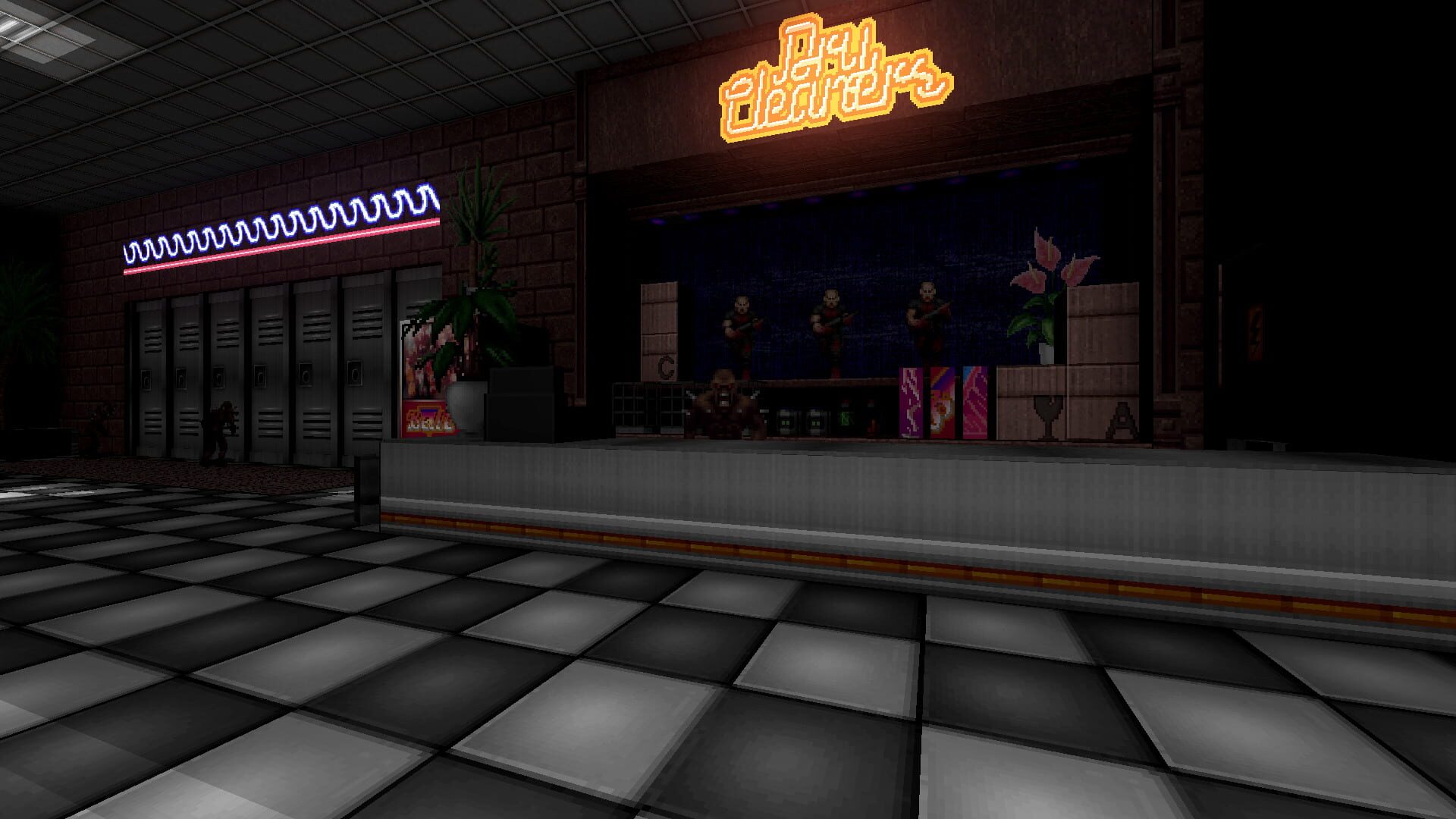 Nostalgic Entropy - Screenshot