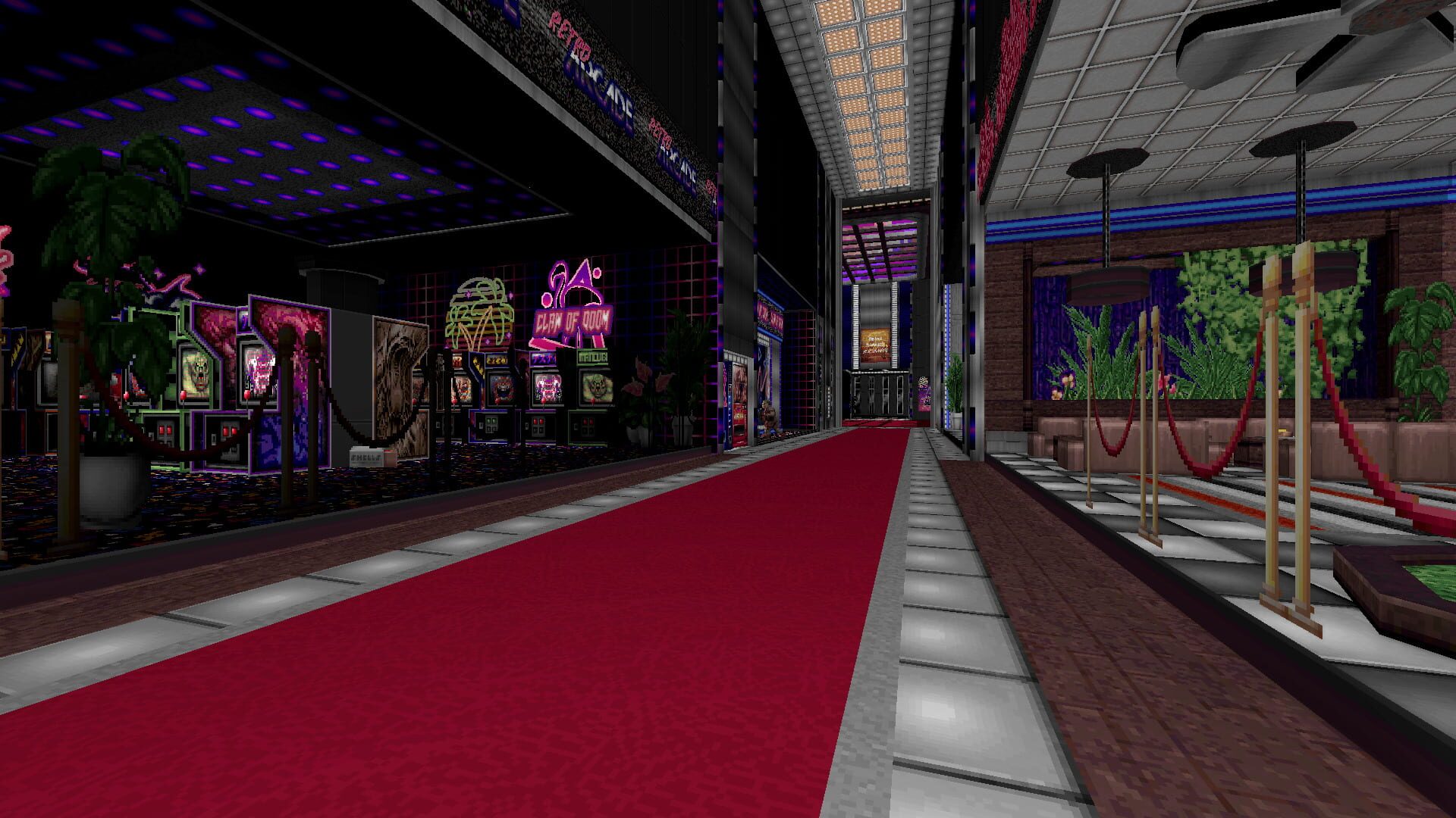 Nostalgic Entropy - Screenshot