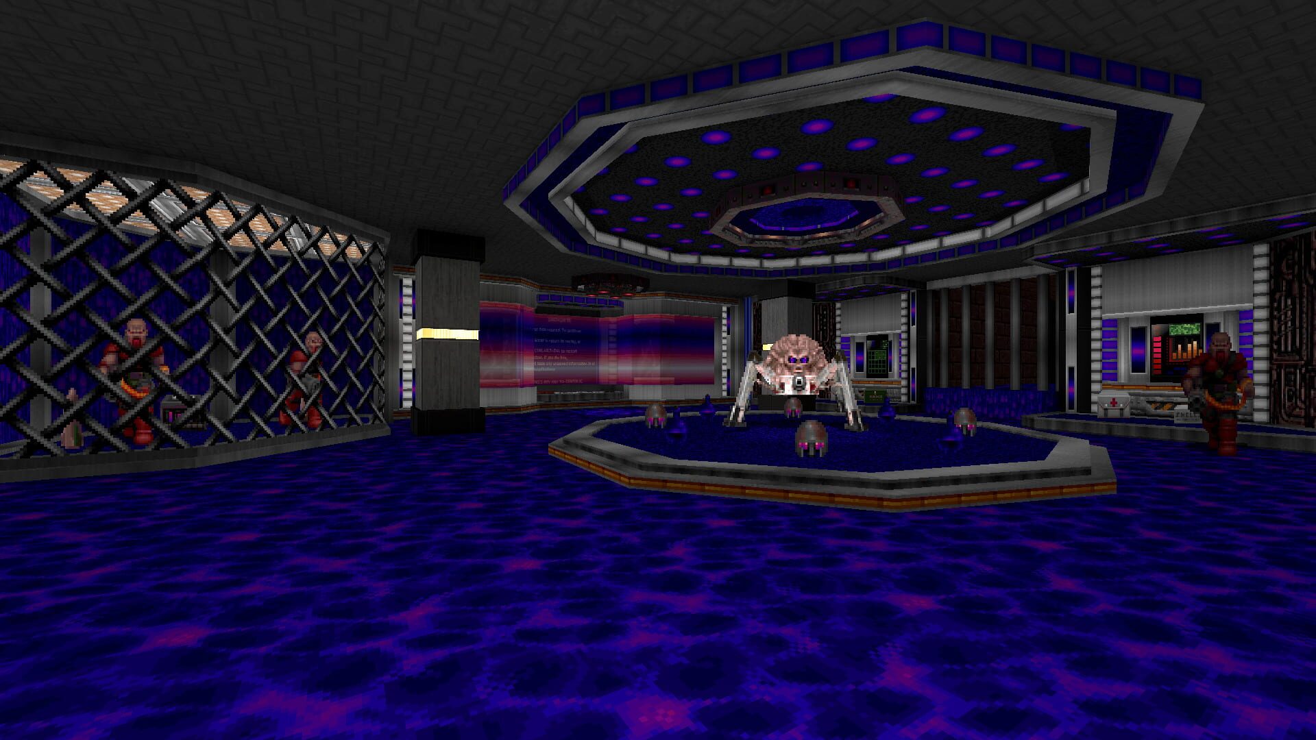 Nostalgic Entropy - Screenshot