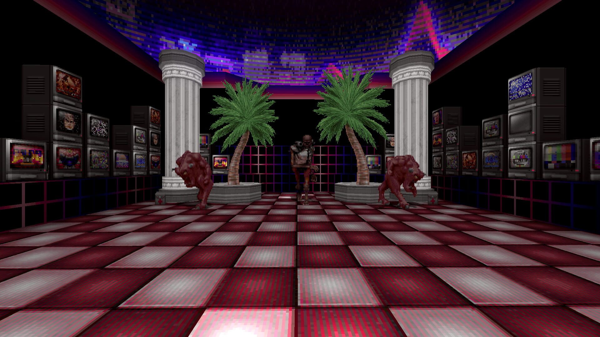 Nostalgic Entropy - Screenshot
