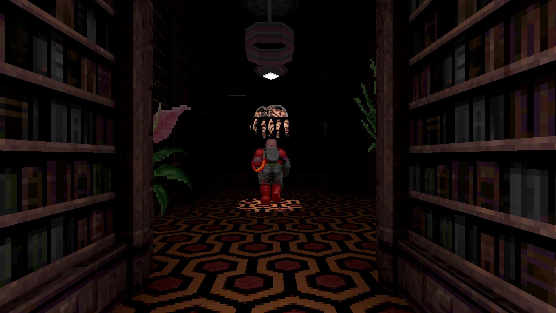 Nostalgic Entropy - Screenshot