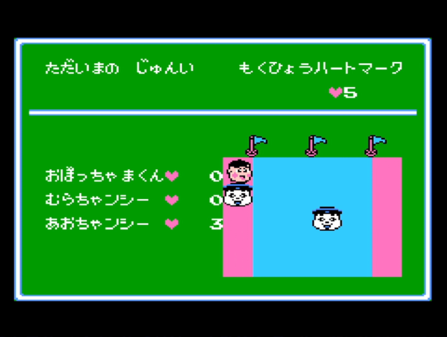 Obocchamakun screenshot