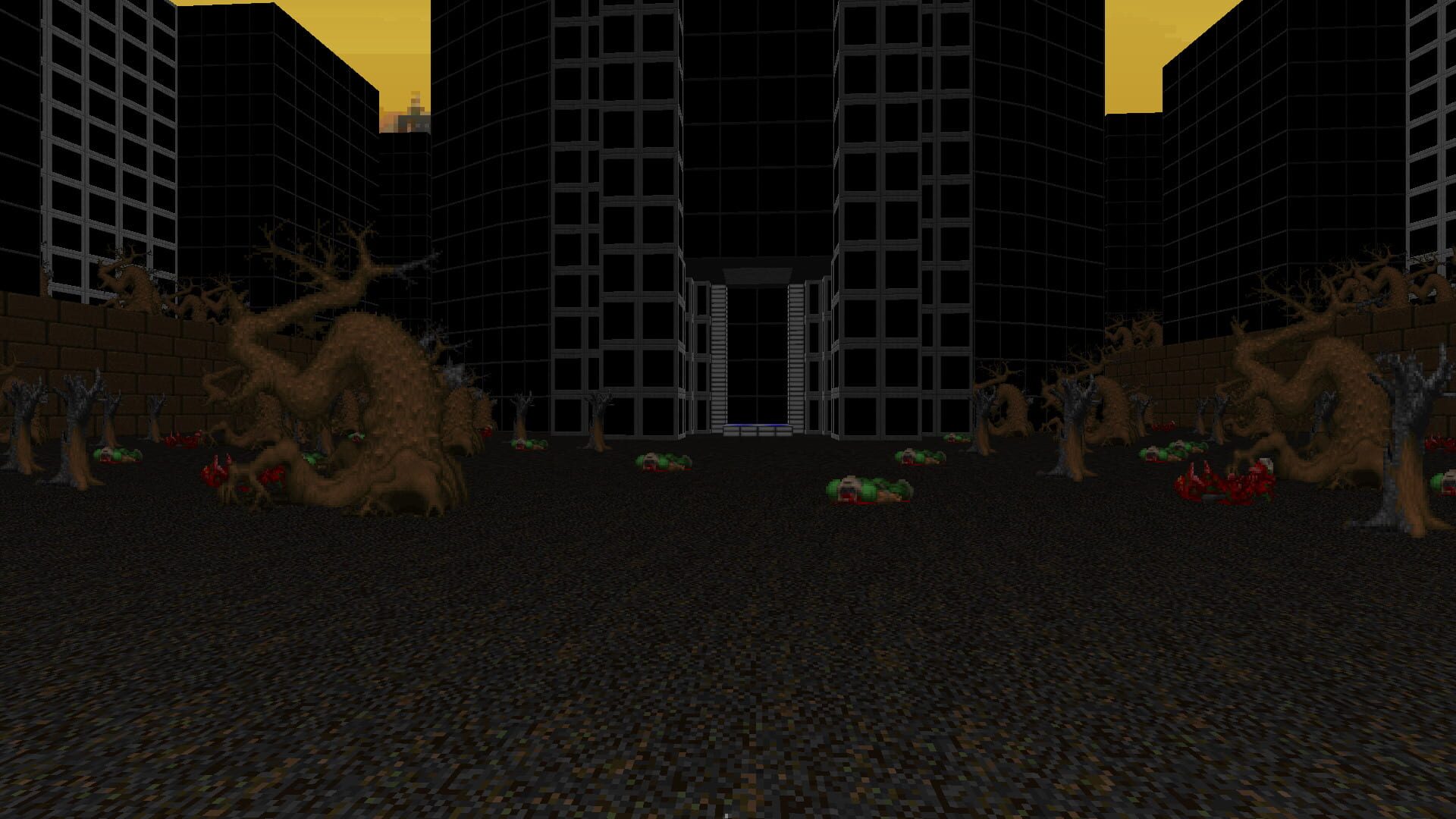 Smog City - Screenshot