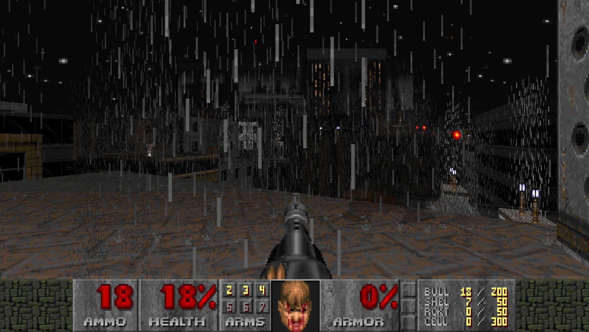 Urban Side - Screenshot