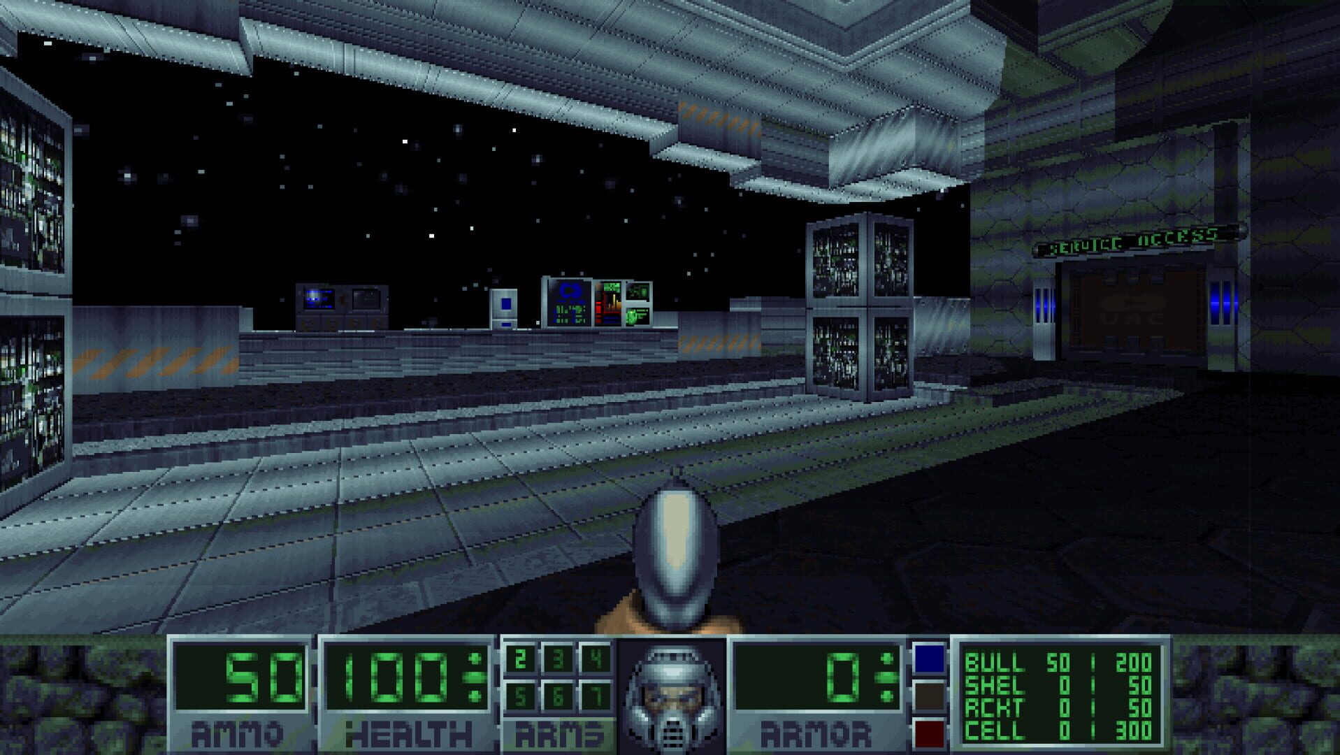 Star Light Dynamics - Screenshot