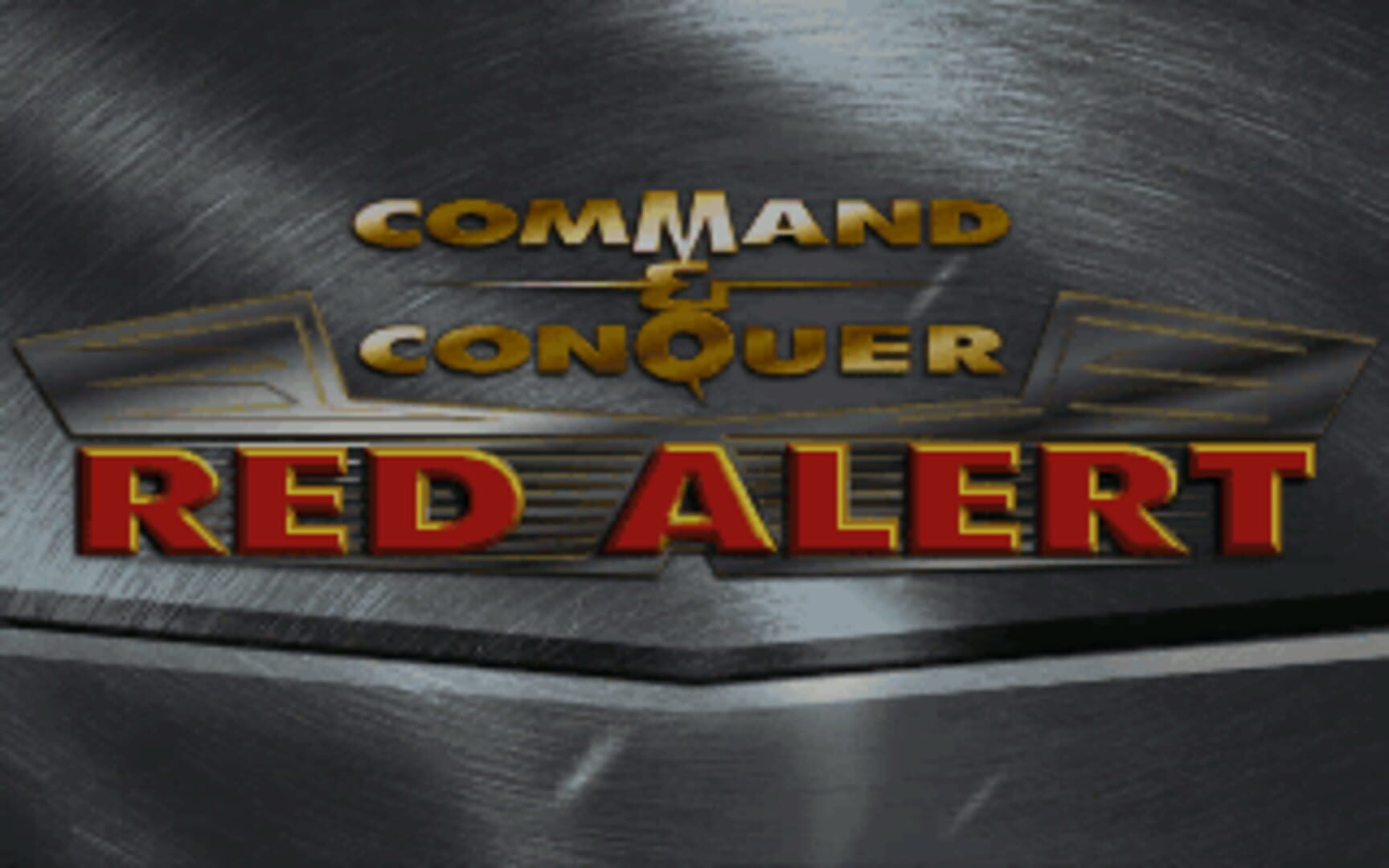 Command & Conquer: Red Alert