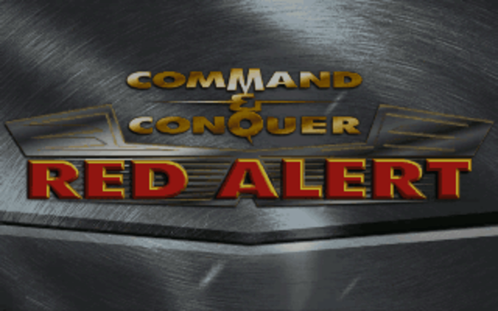 Command & Conquer: Red Alert screenshot