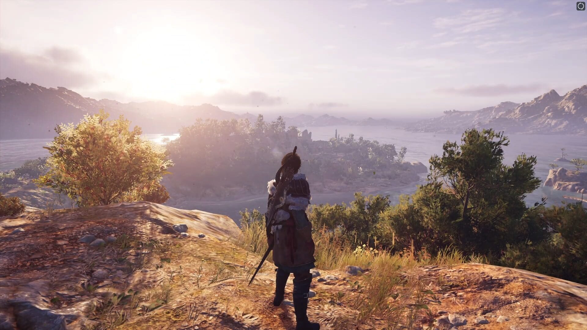 Assassin's Creed Odyssey screenshot