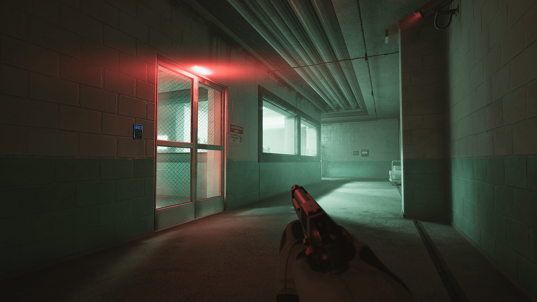 Payday 3: Chapter 3 - Houston Breakout screenshot