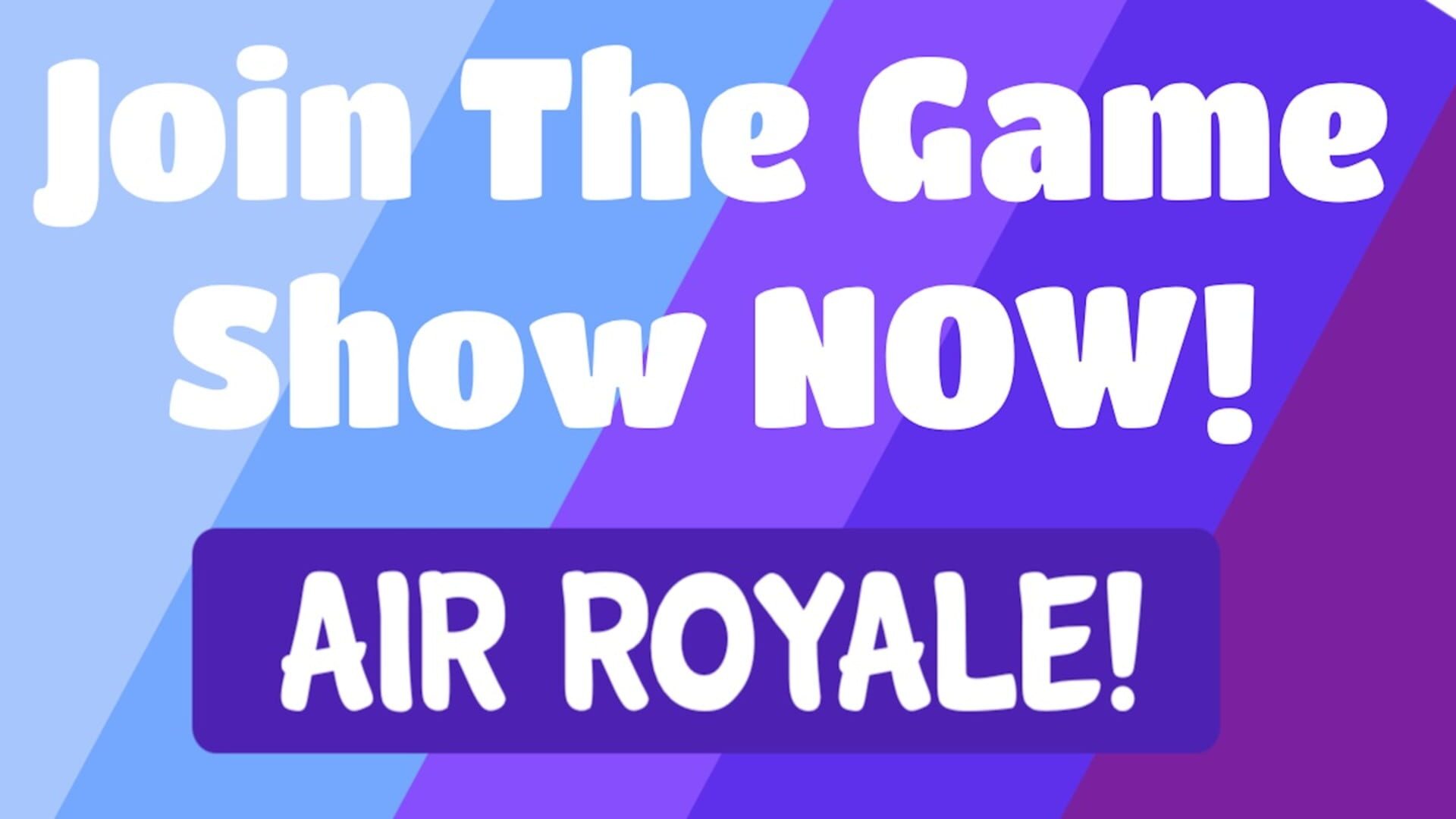 Air Royale - Screenshot