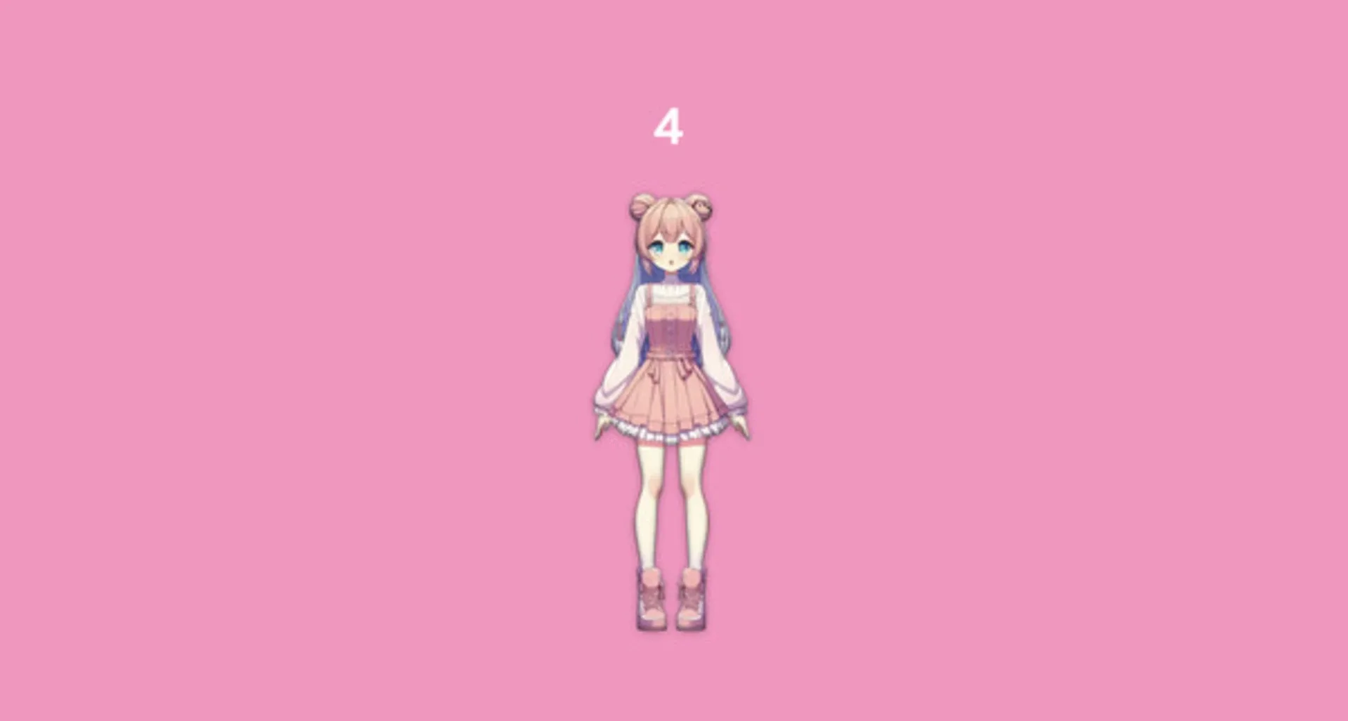 Game media