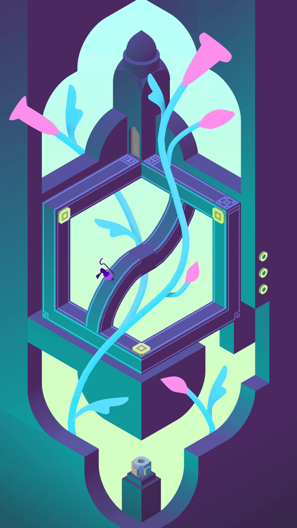 Monument Valley III screenshot