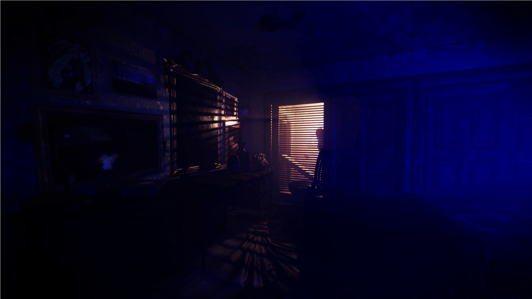 Nightmare House: Reimagined screenshot