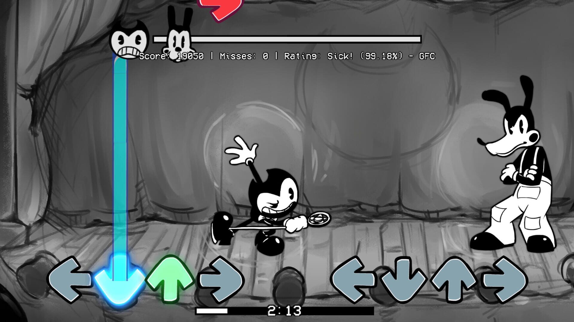 FNF Weekly - Screenshot