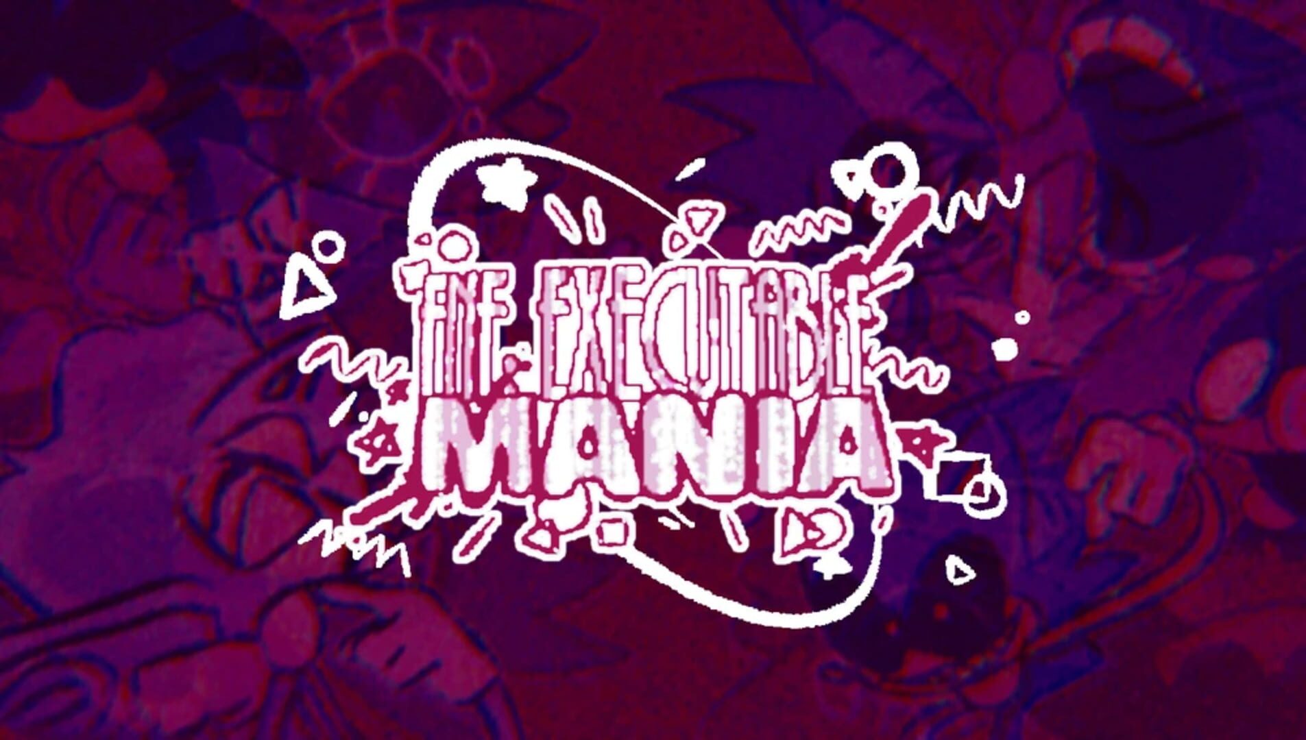 FNF: Executable Mania - Screenshot