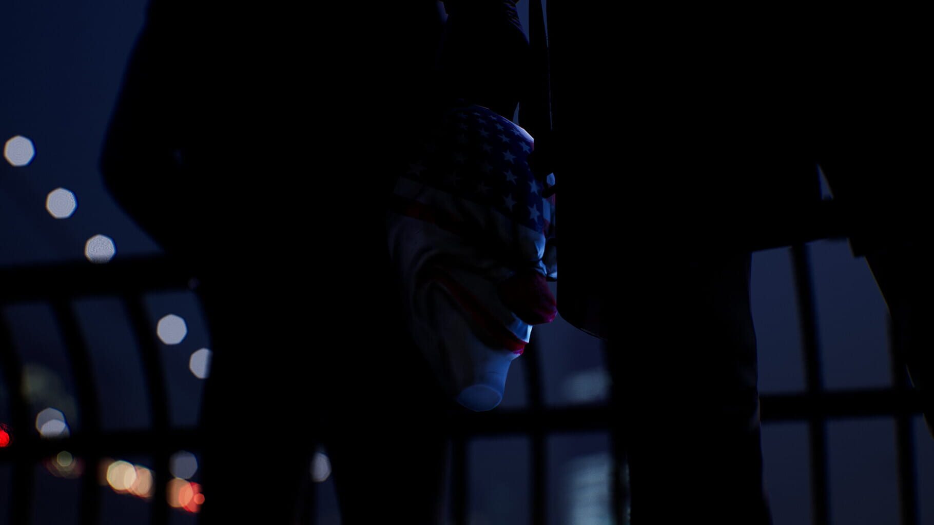 Captura de pantalla - Payday 3: Gold Pass