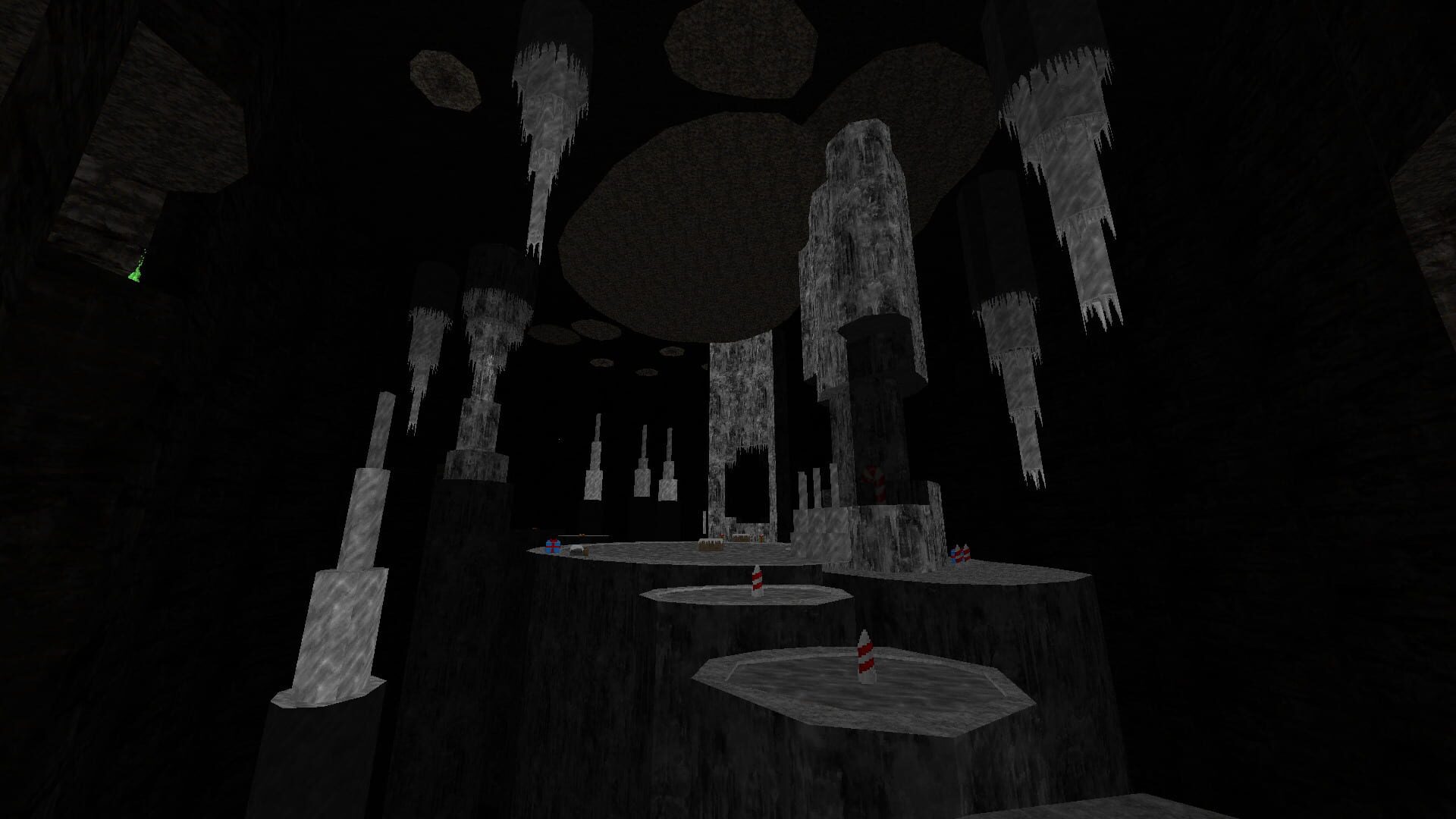 Snow Wave Community Project - Screenshot