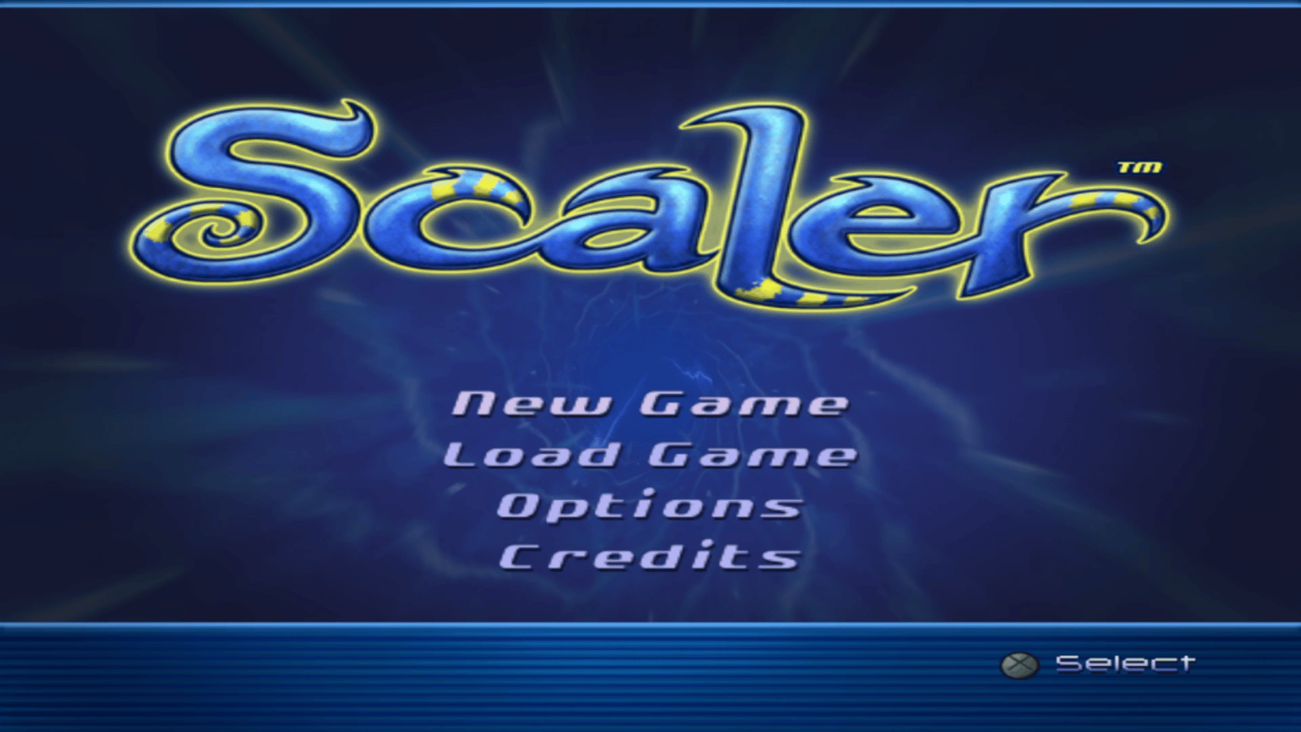 Scaler screenshot