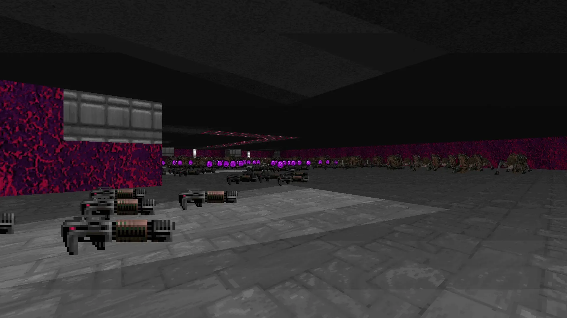 60 Minute Marathon 2