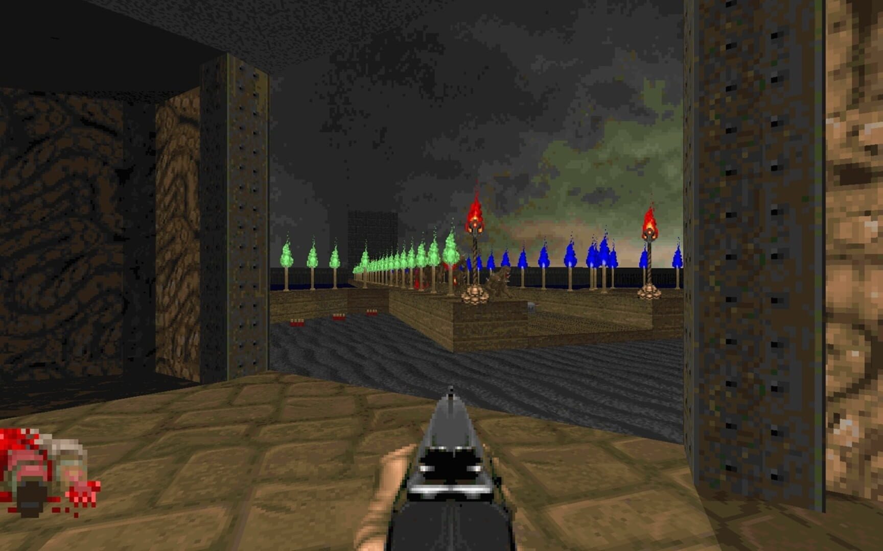Drömmar - Screenshot