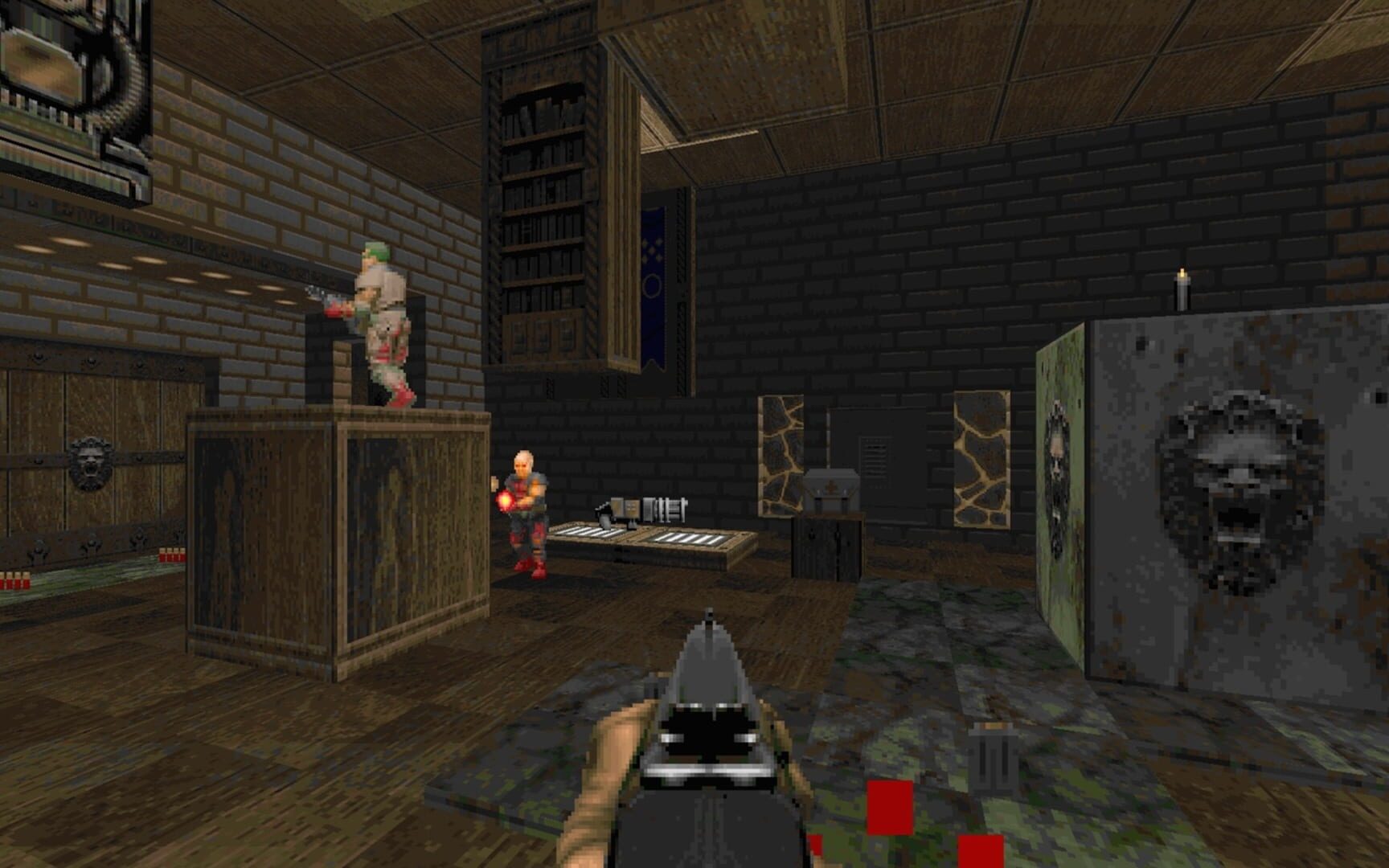 Drömmar - Screenshot