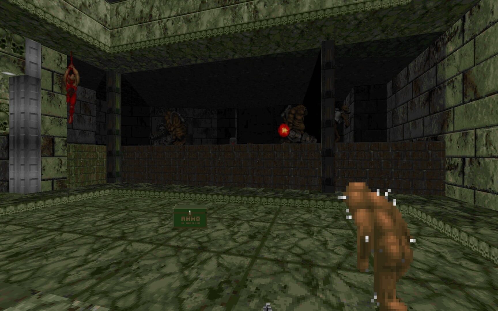 Drömmar - Screenshot
