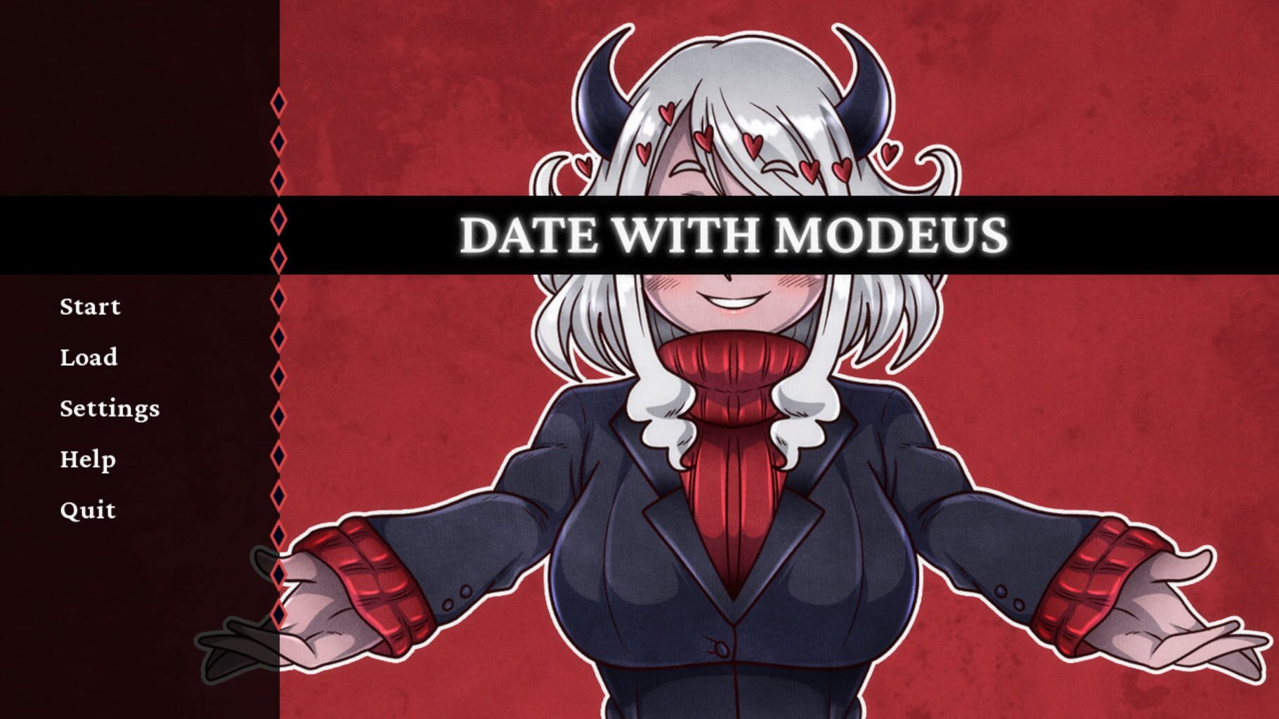 Date with Modeus