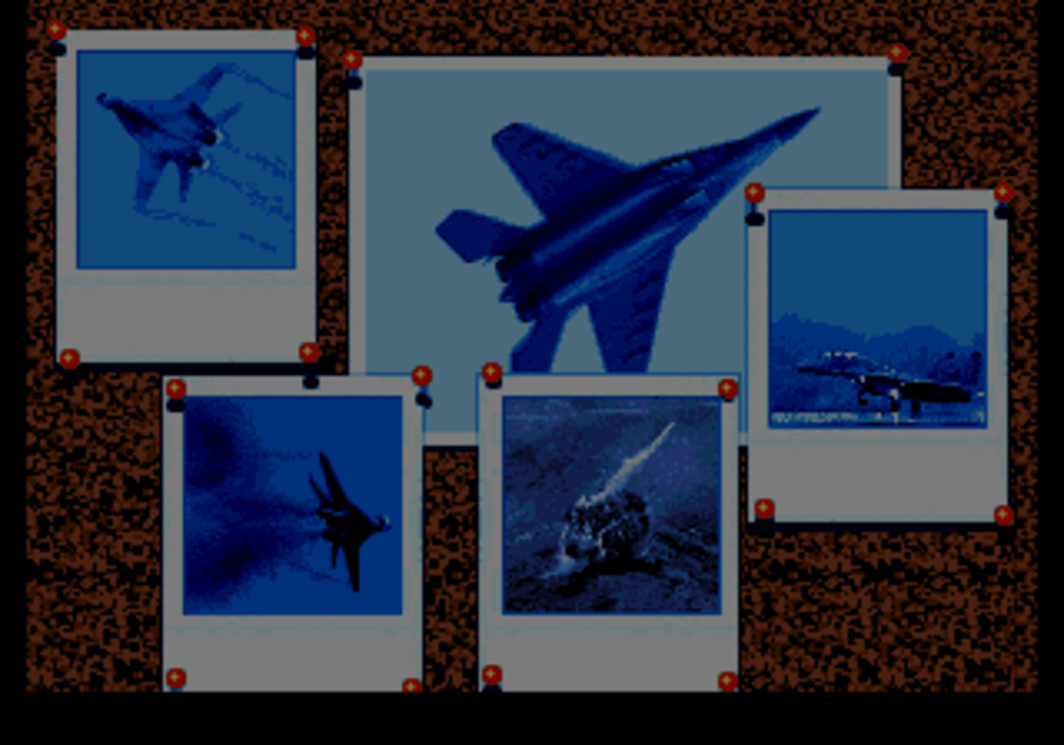 MIG-29 Fighter Pilot screenshot