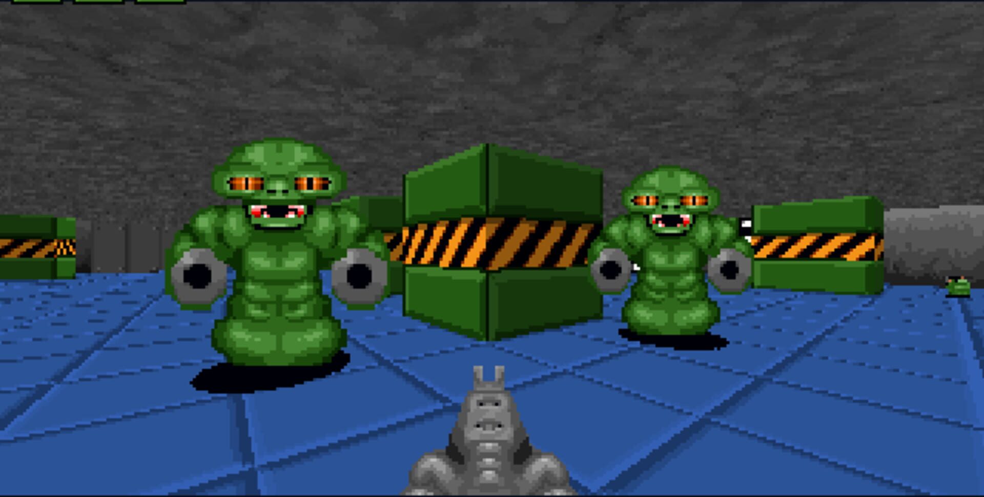 Lab - Screenshot