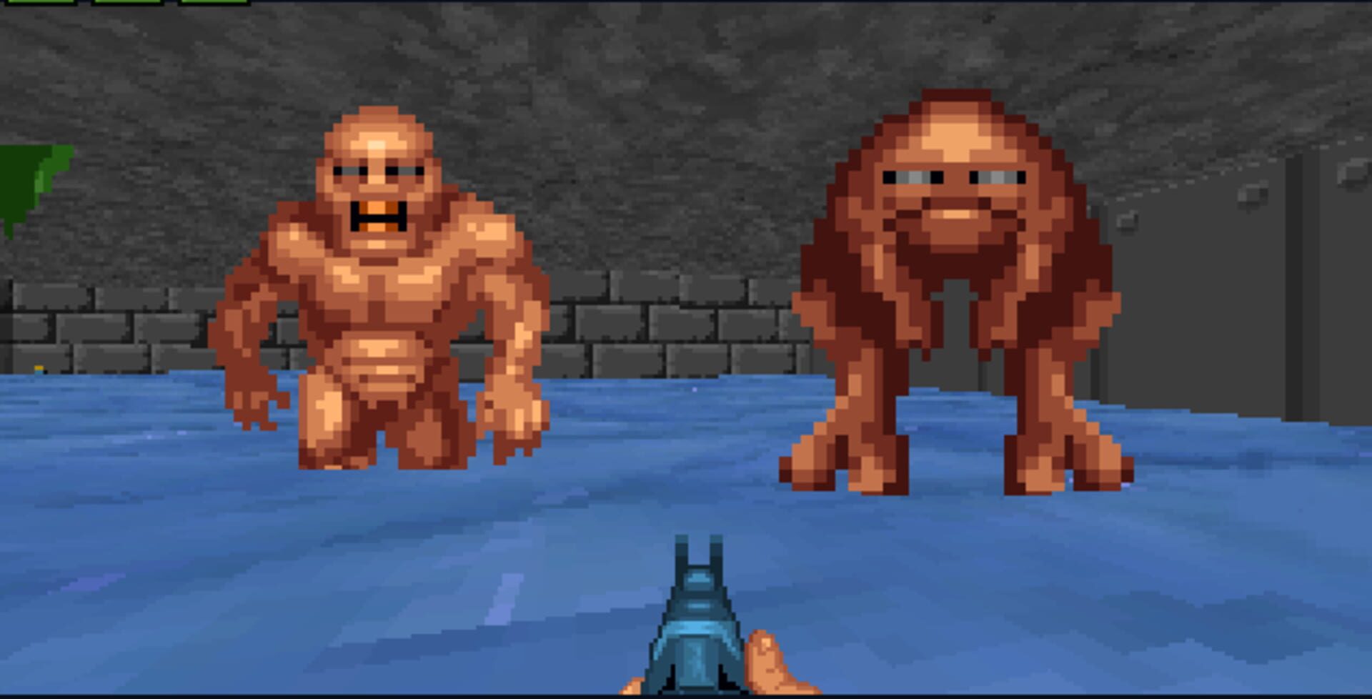 Lab - Screenshot