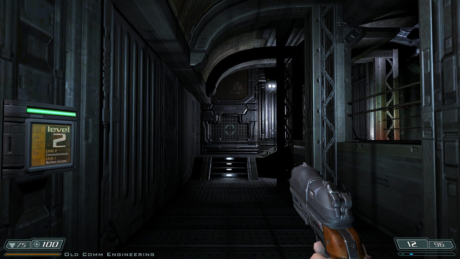 Doom 3: BFG Edition