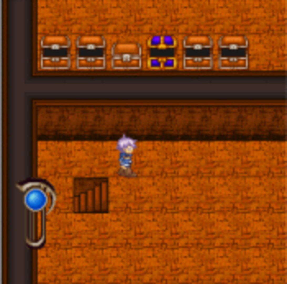 Atelier Iris: Eternal Mana 2 After Episode