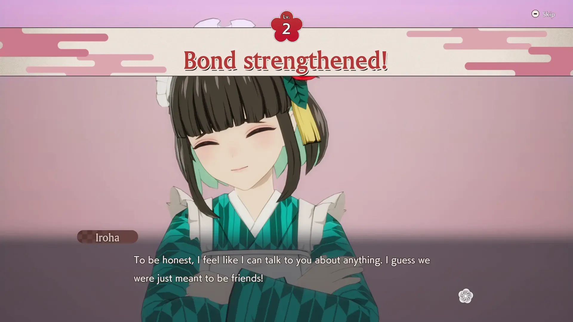 Captura de pantalla - Rune Factory: Guardians of Azuma