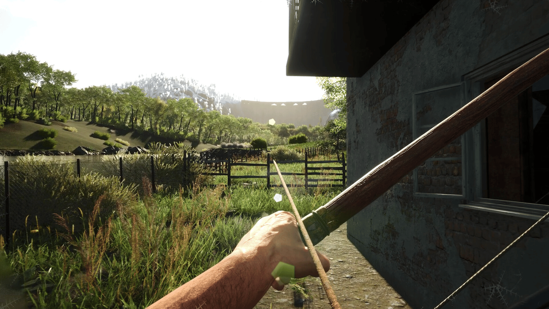 Scum screenshot