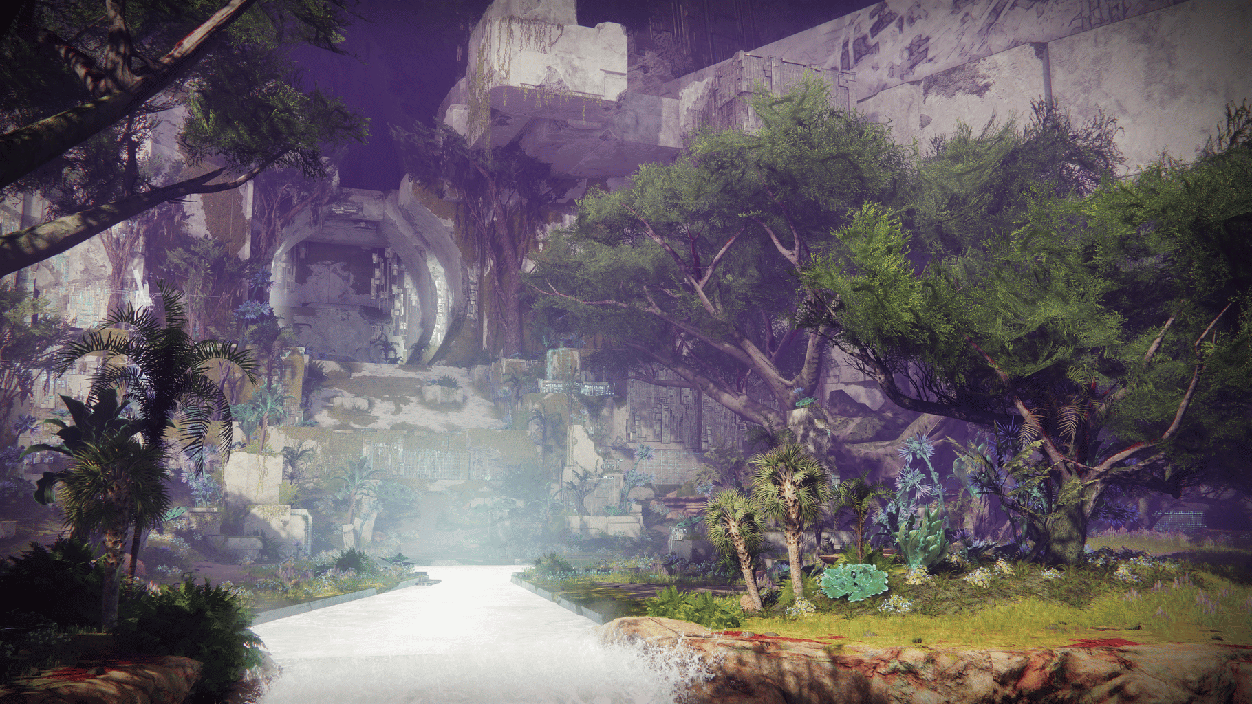 Destiny 2: Echoes - Act 3 screenshot