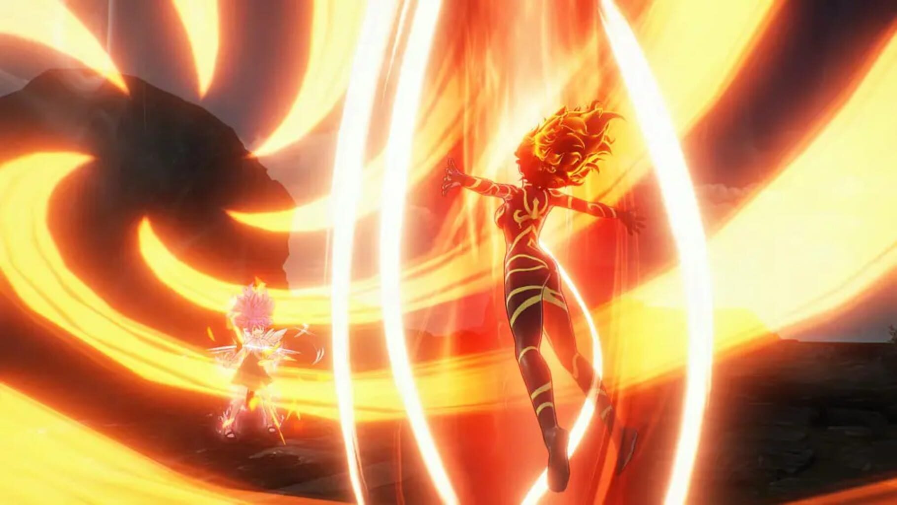 Fairy Tail 2 screenshot